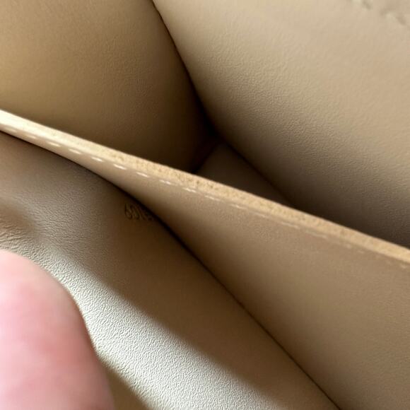 Louis Vuitton Reverse Monogram Trunk Bag Mini Essential Clutch LV VIP gift - Picture 12 of 16